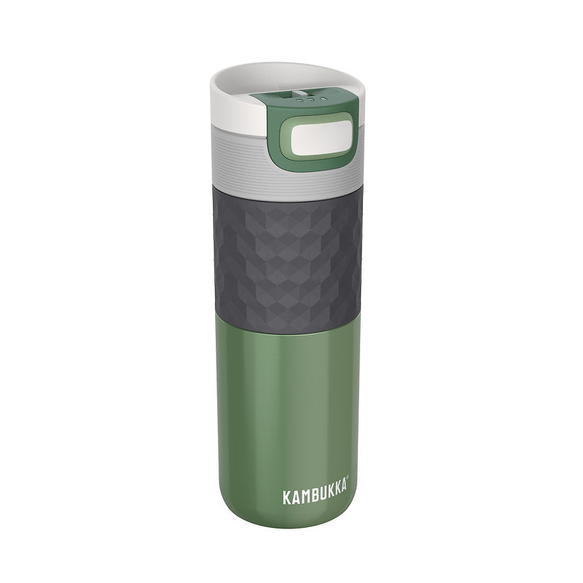 Kambukka Etna Grip Water Bottle 500ML