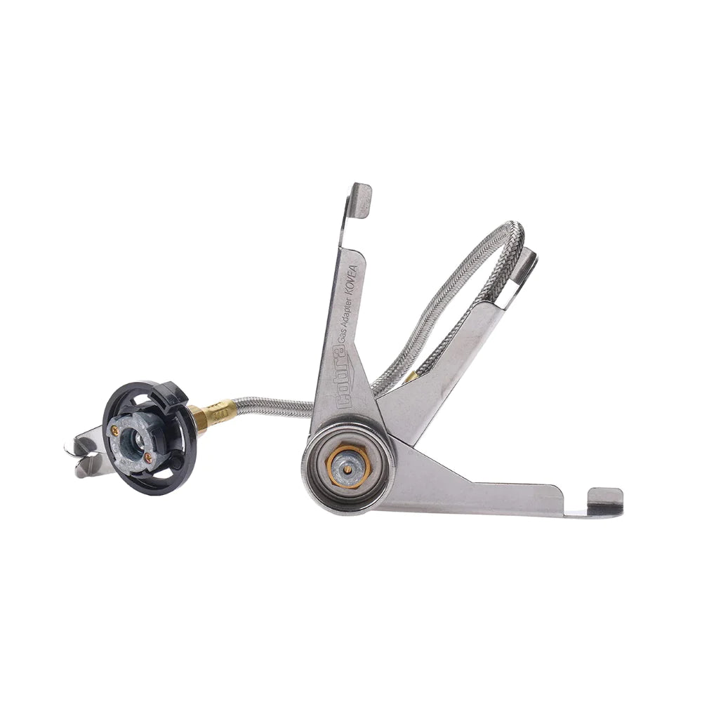 [CLEARANCE] Kovea Cobra Gas Adaptor