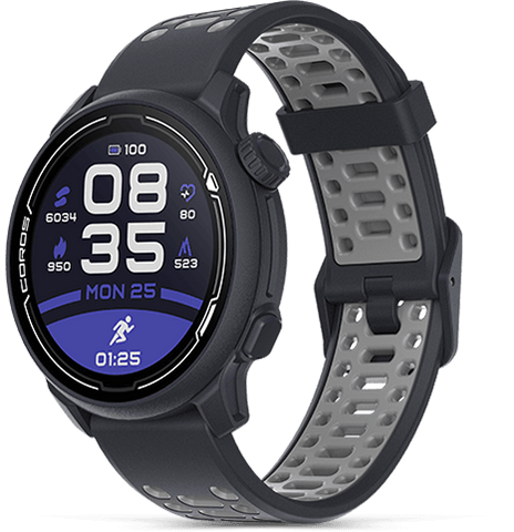 COROS PACE 2 Multisport GPS Watch (Free $20 Cash Voucher)