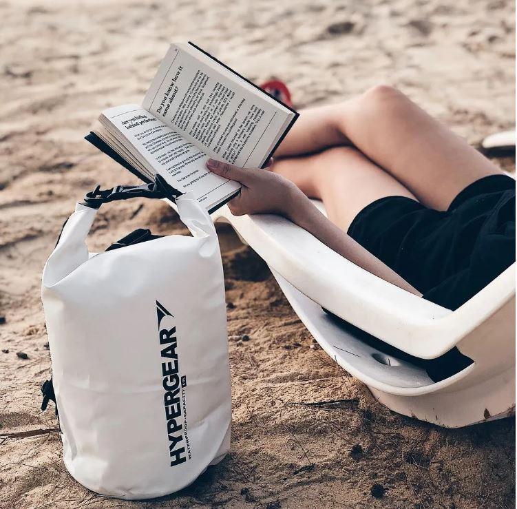 Hypergear Waterproof Dry Bag 5L