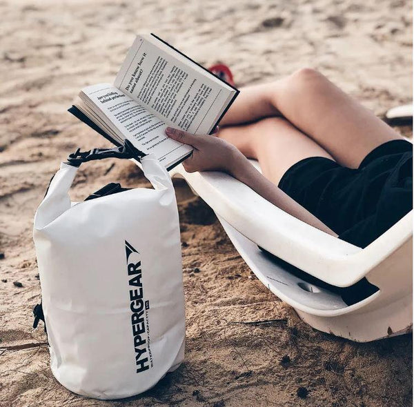 Hypergear Waterproof Dry Bag 5L