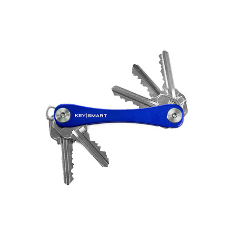KeySmart Compact Key Holder