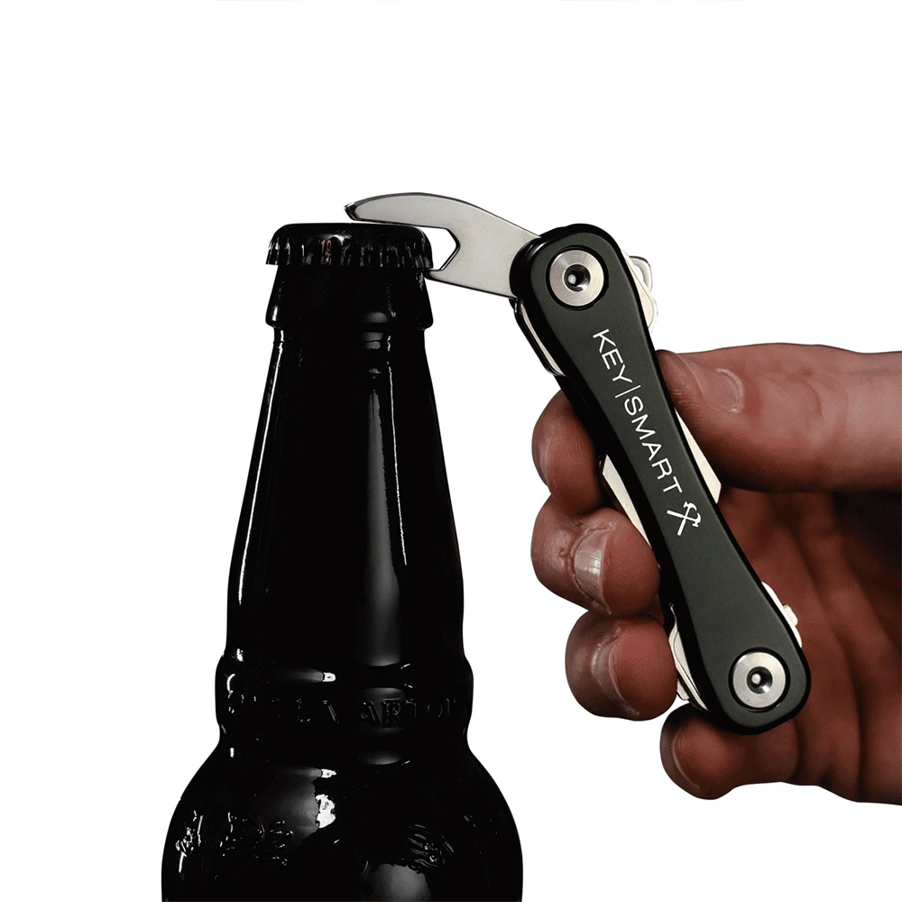 KeySmart Rugged Key Holder