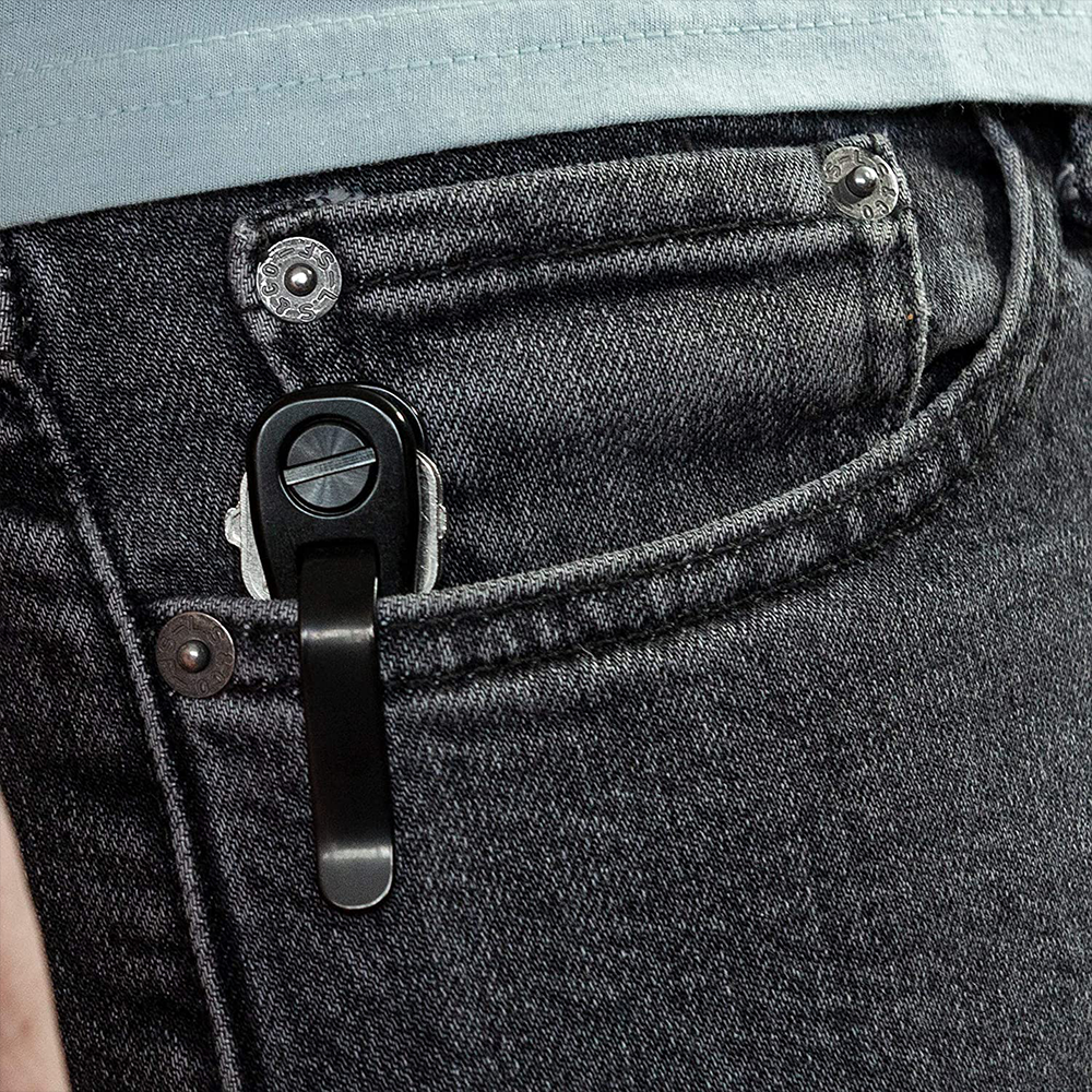 KeySmart Rugged Key Holder