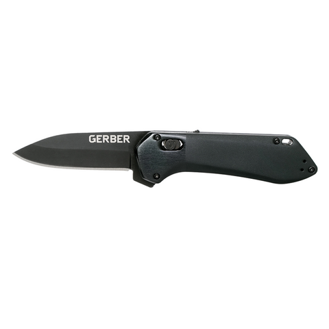 Gerber Highbrow Compact