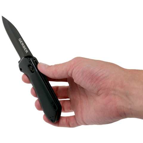 Gerber Highbrow Compact