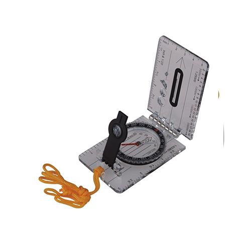 Ace Camp Foldable Map Compass - GL Extra