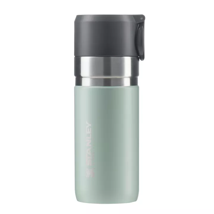 Stanley Go Insulated Vacuum Bottle 12.5oz/0.37L