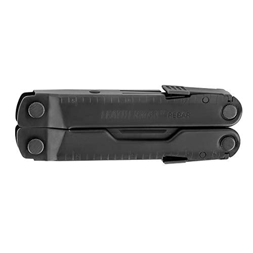 Leatherman Rebar
