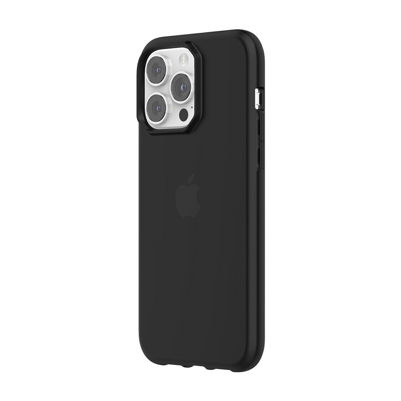 [CLEARANCE] Survivor Clear for iPhone 14 Black
