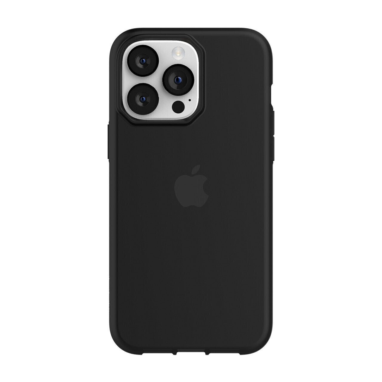 [CLEARANCE] Survivor Clear for iPhone 14 Black