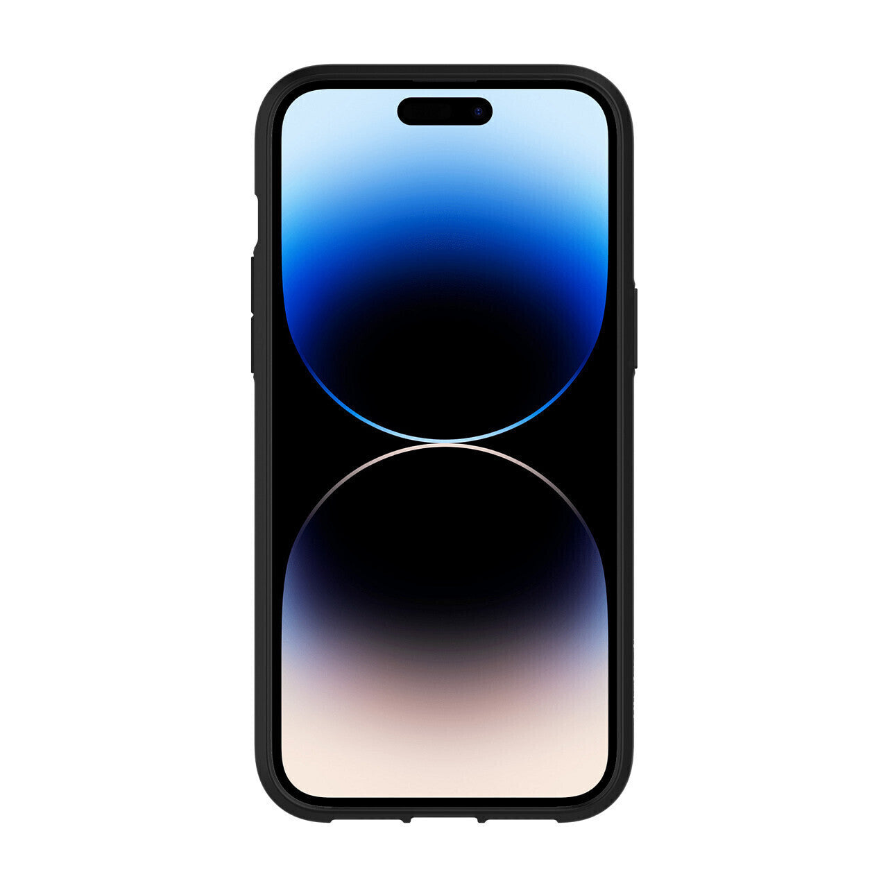 [CLEARANCE] Survivor Clear for iPhone 14 Black