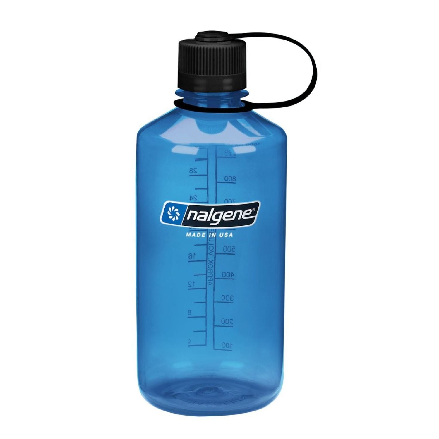 Nalgene 32oz Narrow Mouth Water Bottle – GL Extra Enterprise