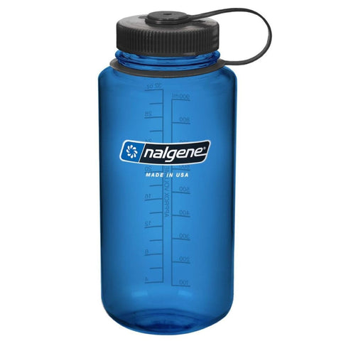 Nalgene Wide Mouth Water Bottle