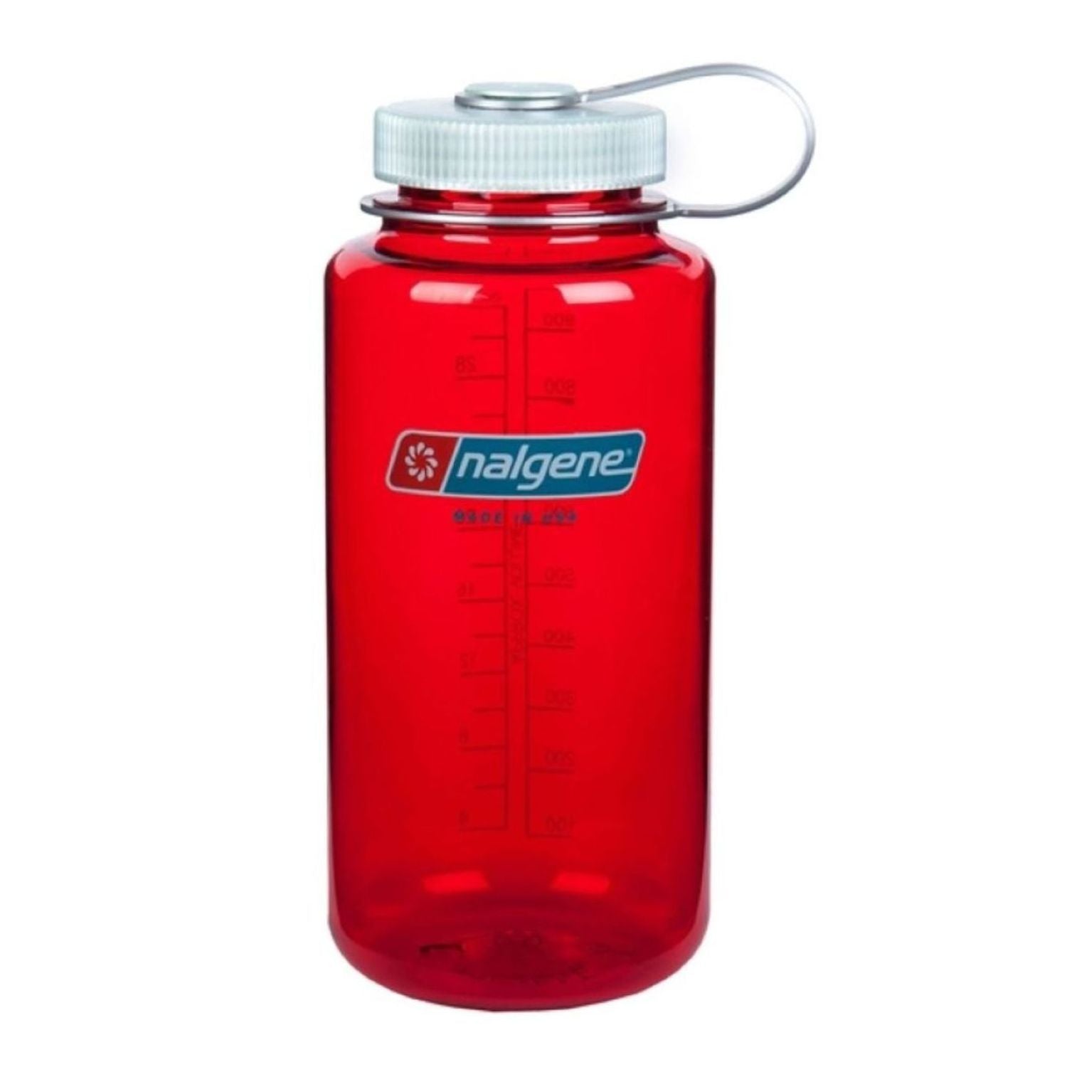 Nalgene Wide Mouth Water Bottle