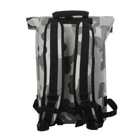 Hypergear 25L Dry Pac Aero w/ FREE Fast Slot Essential