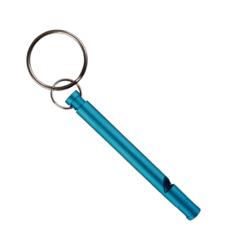 Munkees Slim Whistle