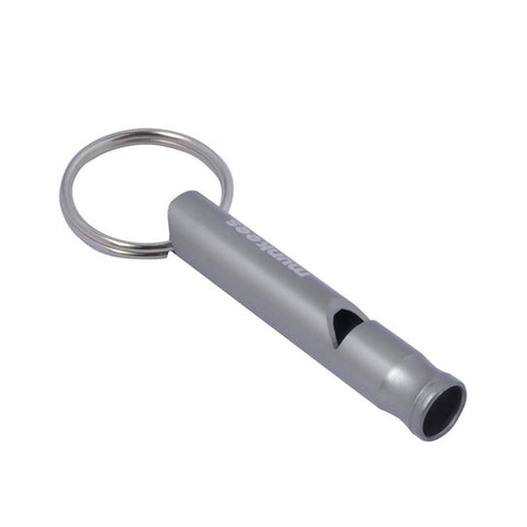 Munkees Short Aluminium Whistle