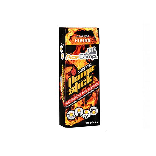 Ace Camp Flame Stick (20PCS/PACK) - GL Extra