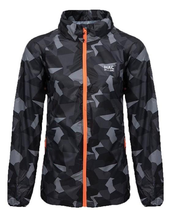 Mac In A Sac ® Origin 2 Edition Jacket