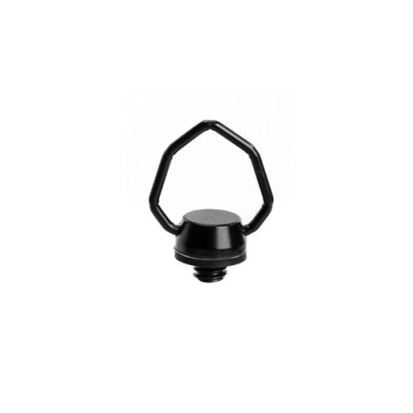 Blackdog Mini Camping Light with FREE Hanging Clasp and Lamp Shade