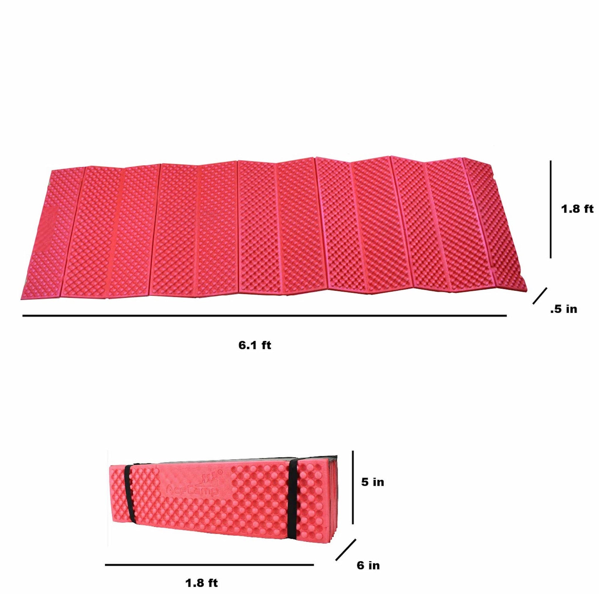 Ace Camp Ultralight Sleeping Pad