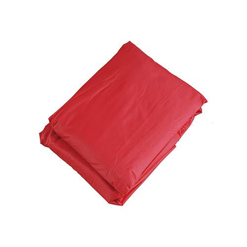 Ace Camp Lightweight Vinyl Poncho - GL Extra