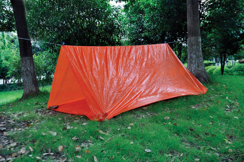 Ace Camp Tube Tent