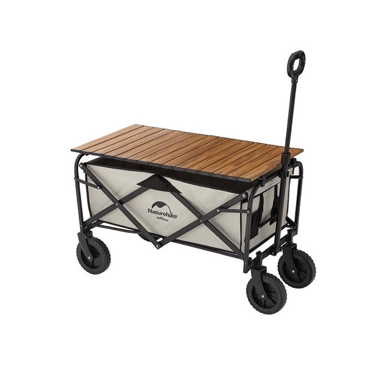 Naturehike Portable Trolley Desktop