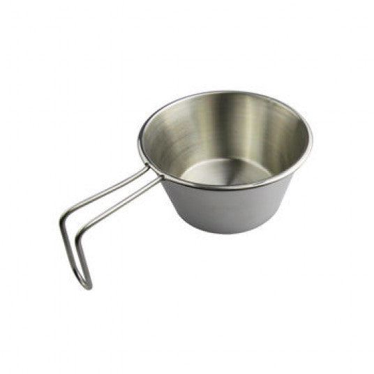 Ace Camp Stainless Steel Sierra Cup