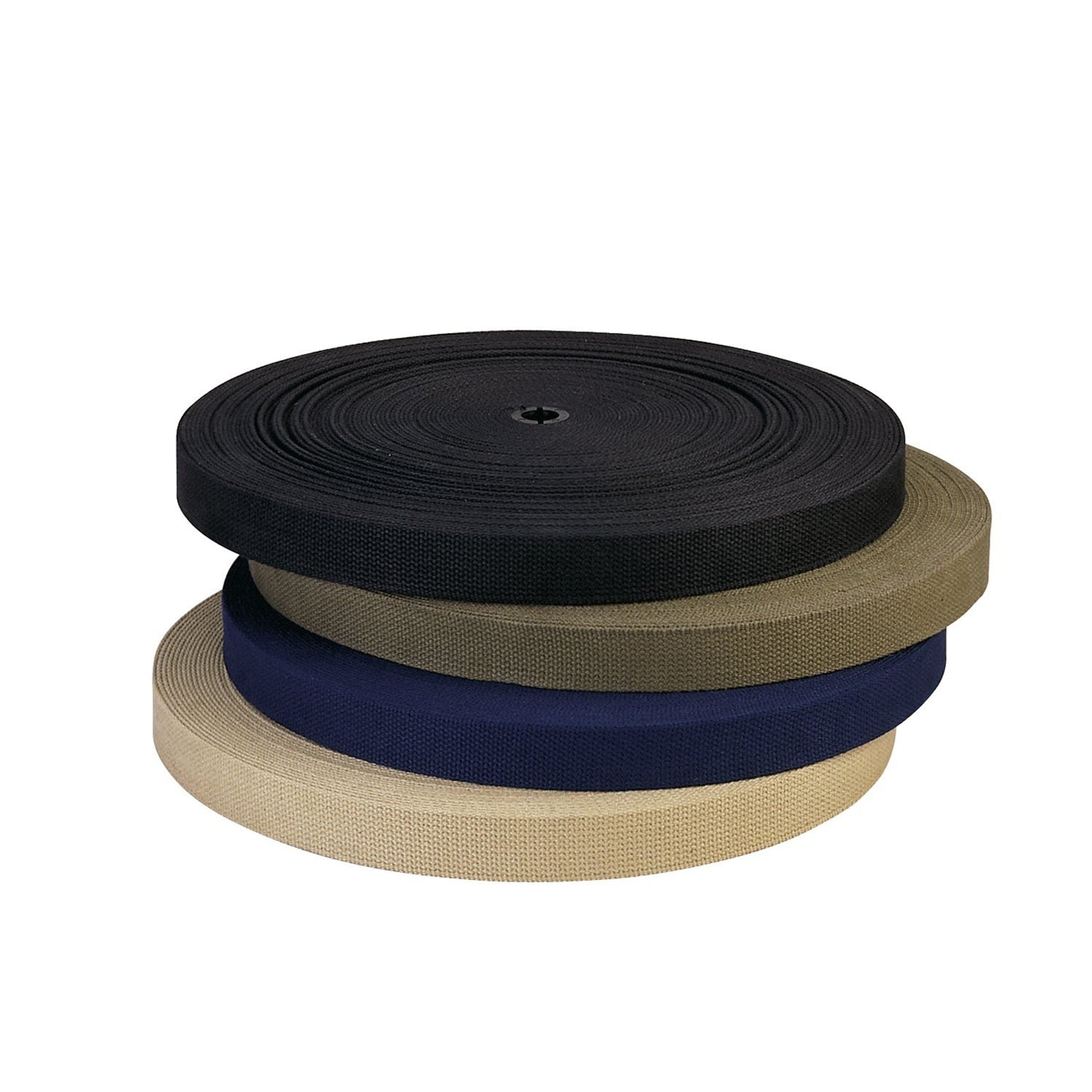 [CLEARANCE] Rothco Belt Webbing 1 1/4"