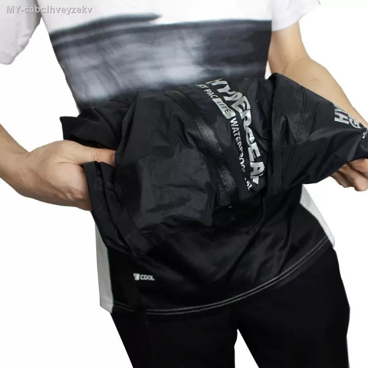 Hypergear 15L Dry Pac Lite (Black)