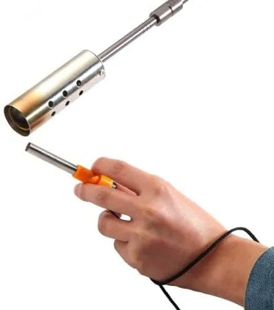 Campingmoon Piezo Handheld Igniter