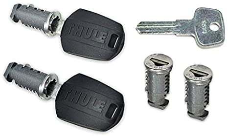 Thule Lock One Key System 544