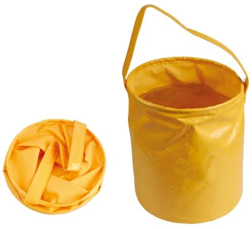 Ace Camp Laminated Folding Bucket 10L – GL Extra Enterprise