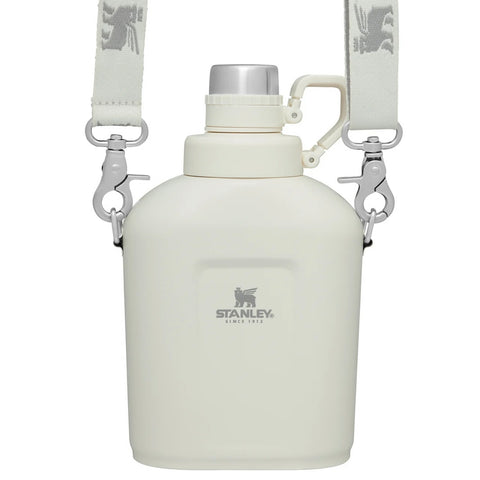 Stanley Adventure Steel Classic Canteen 1.0L