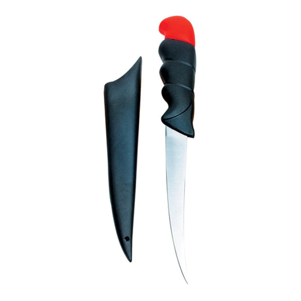 Land & Sea Fillet Knife Blade + Sheath
