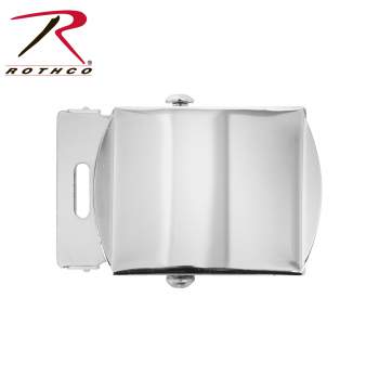 [CLEARANCE] Rothco Web Belt Buckles