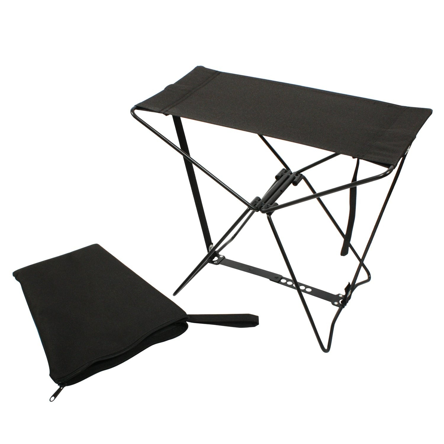 Rothco Folding Camp Stool