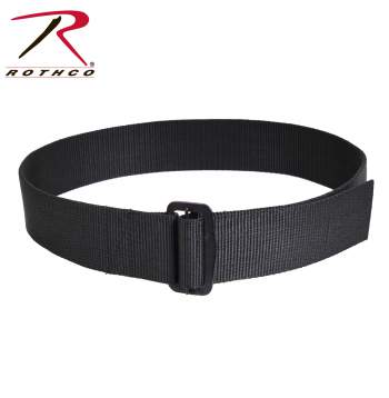 Rothco Heavy Duty Riggers Belt