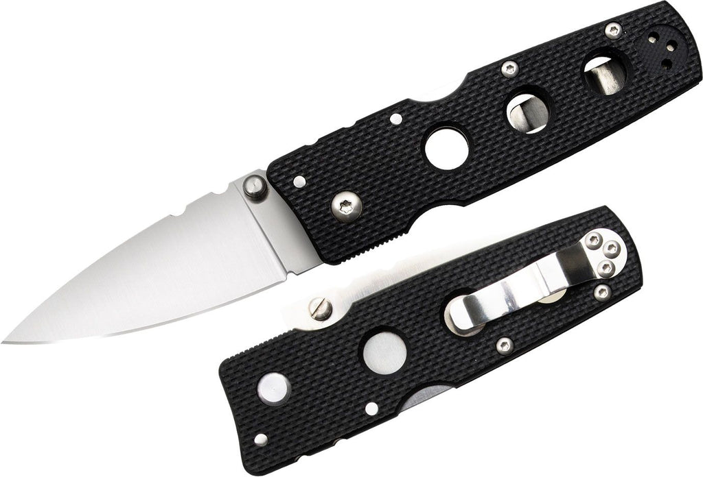 [CLEARANCE] Cold Steel Hold Out III Folding Knife 11HM