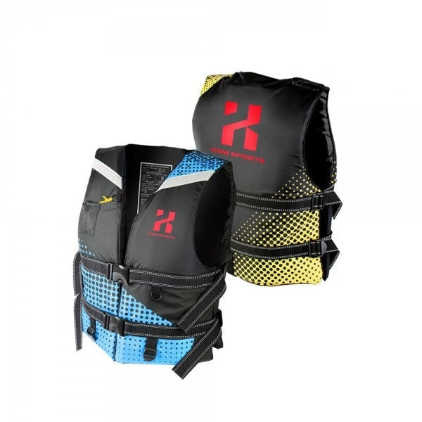 [CLEARANCE] KZM Basic Life Jacket