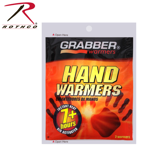 Rothco Hand Warmers 7+ Hours