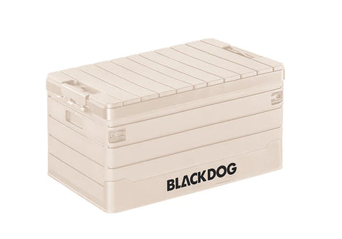 Blackdog PP Folding Storage Box 60L