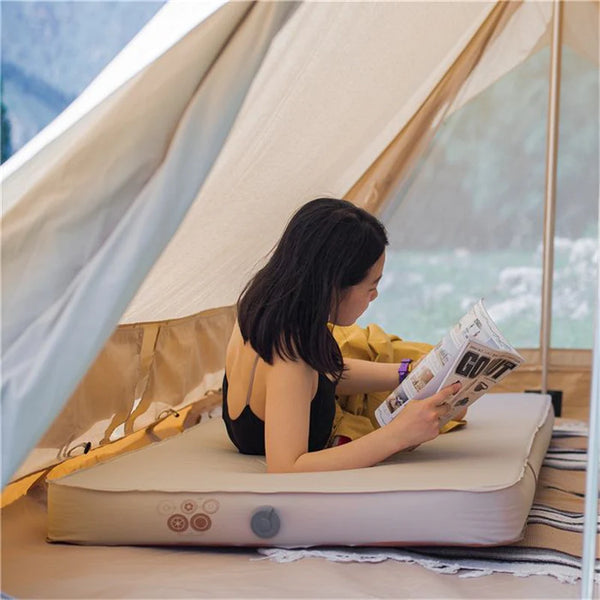 Naturehike Self-Inflating Comfortable Mattress