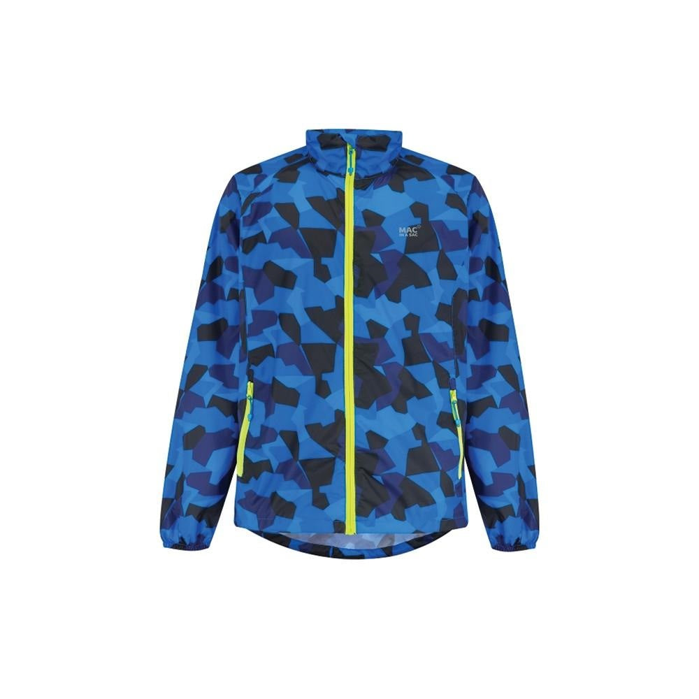 Mac In A Sac ® Origin 2 Edition Jacket