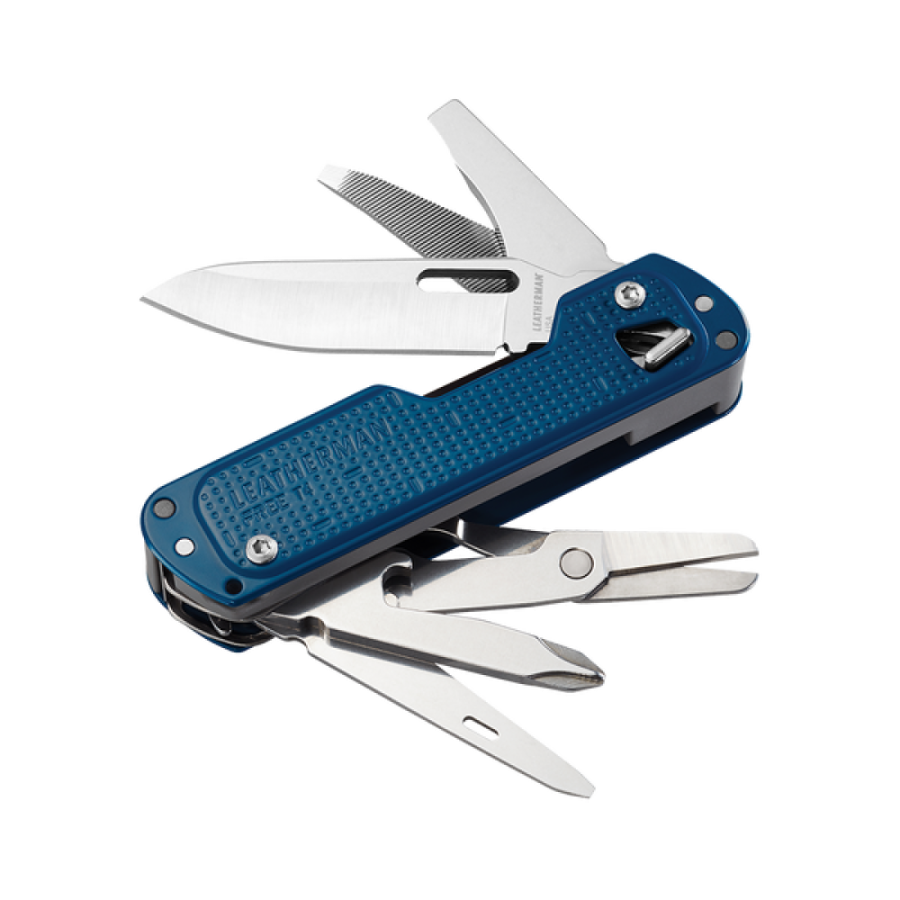Leatherman Free T4