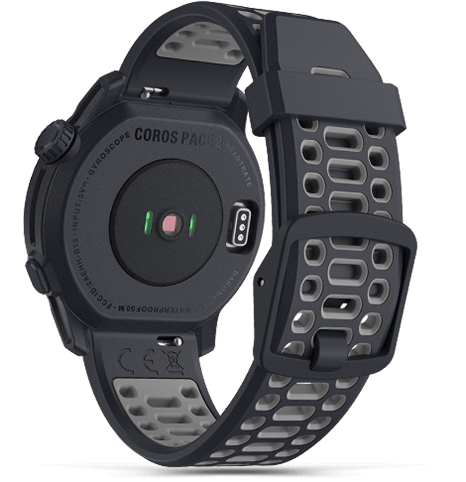 COROS PACE 2 Multisport GPS Watch (Free $20 Cash Voucher)