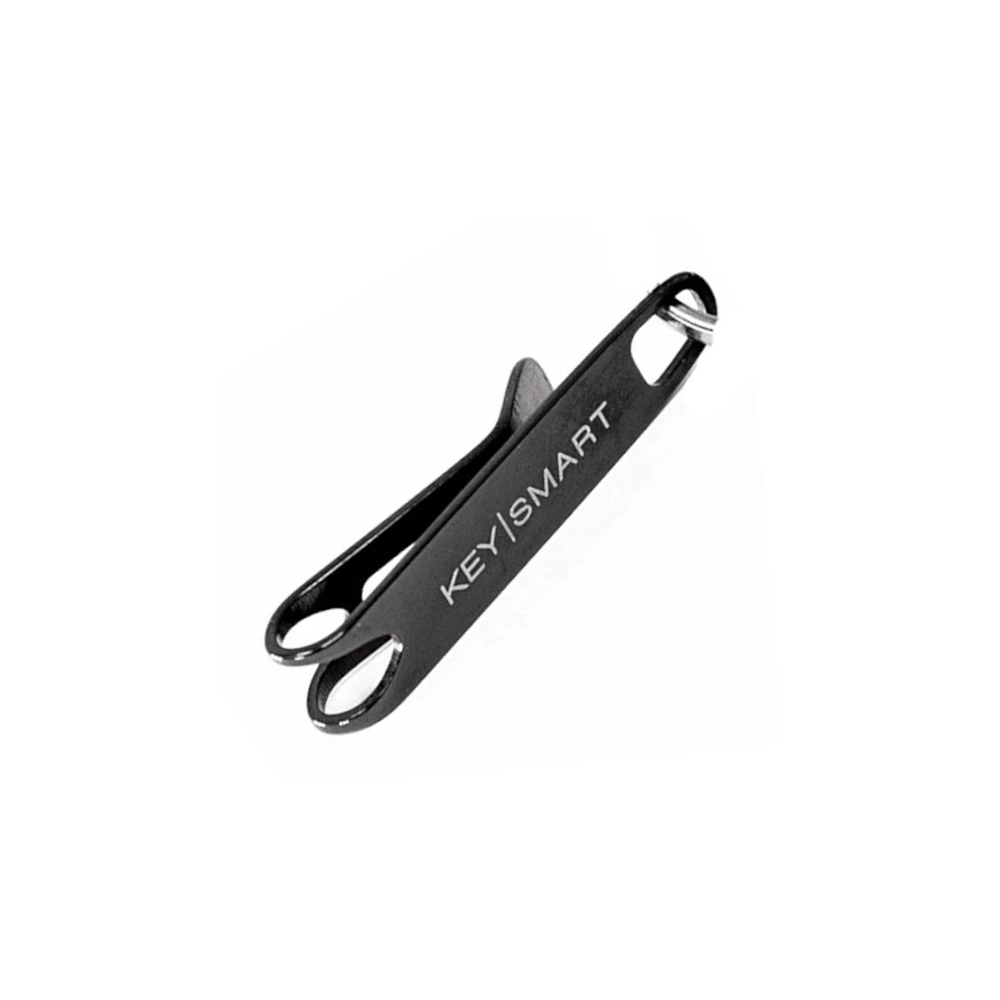 KeySmart Nano Clip Stainless Steel – GL Extra Enterprise