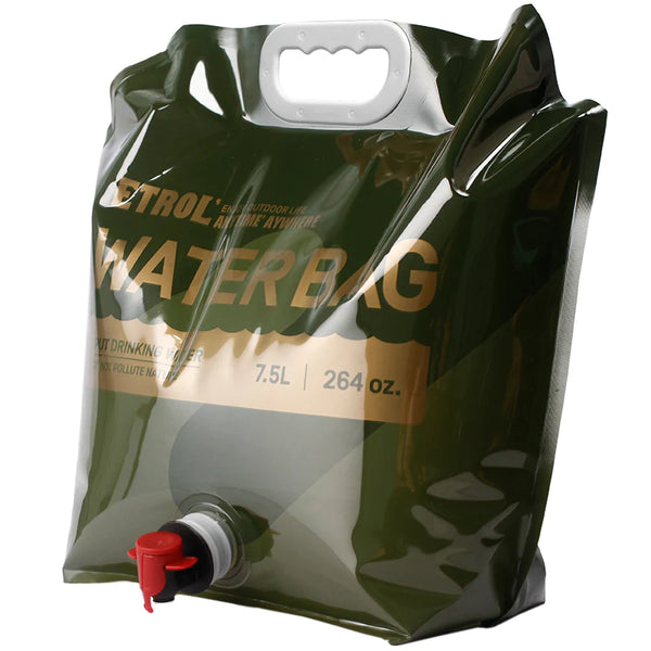 Etrol Frog Water Storage Bag